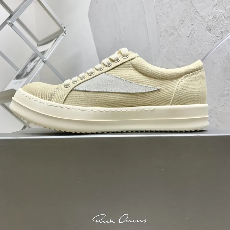 Rick Owens Shoe 